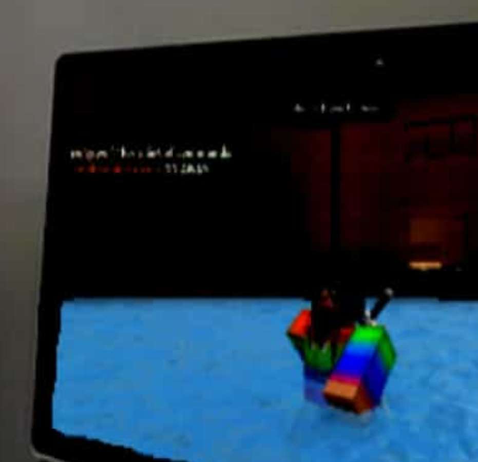 Image of The Persistent entity