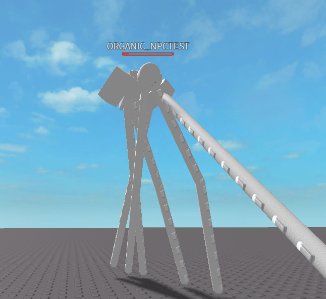 ORGANIC_NPCTEST