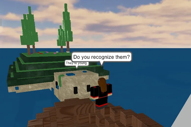 Entity #050 - The Turtle